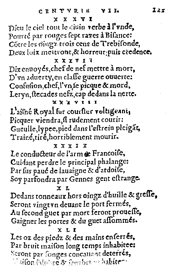 Exemplaire Utrecht, p. 121