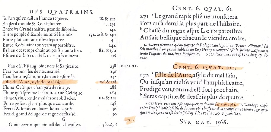 Edition Janus Gallicus