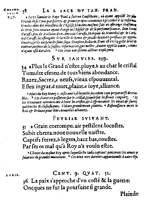 Première Face du Janus François (p. 58)