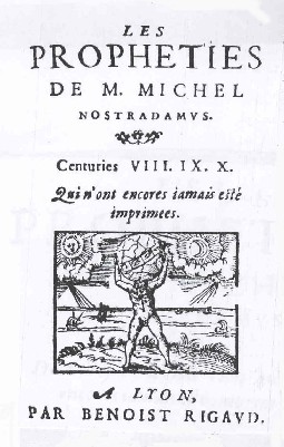 2ème partie : Edition Benoît Rigaud (n. d.)