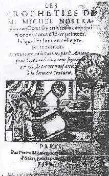 Edition Pierre Menier (1589)